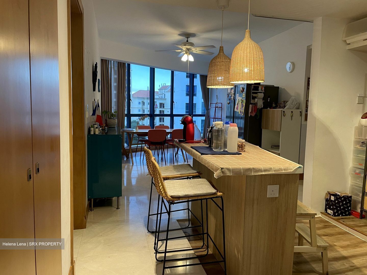 Water Place (D15), Condominium #562622461